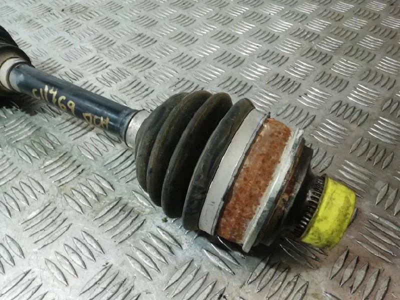 Transmision Delantera Derecha para Audi A4 Berlina (8W2)