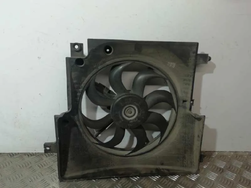 Electroventilador para Kia Carnival