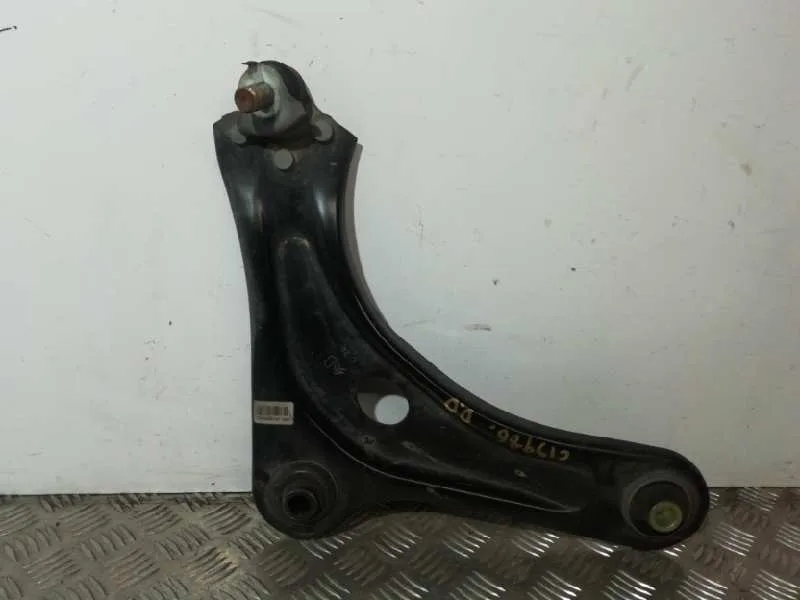 Brazo Suspension Inferior Delantero Derecho para Citroën C3