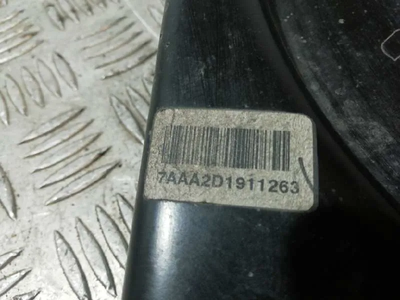 Brazo Suspension Inferior Delantero Derecho para Citroën C3