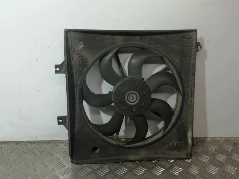 Electroventilador para Kia Carnival