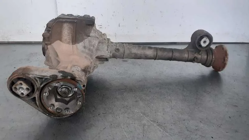 Diferencial Delantero para Audi Q7 (4L)