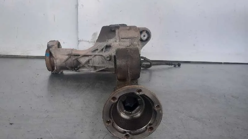 Diferencial Delantero para Audi Q7 (4L)