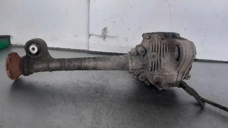 Diferencial Delantero para Audi Q7 (4L)