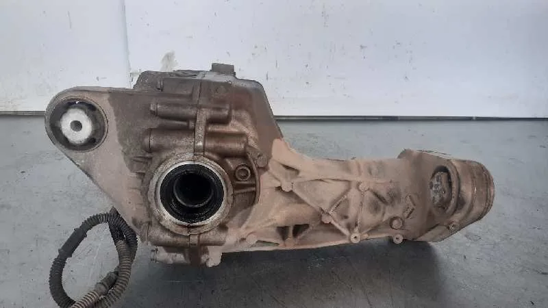 Diferencial Delantero para Audi Q7 (4L)