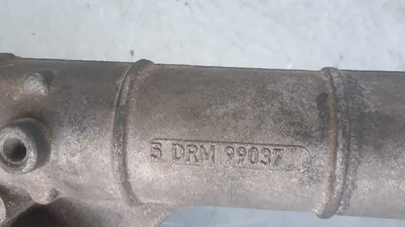 Diferencial Delantero para Audi Q7 (4L)