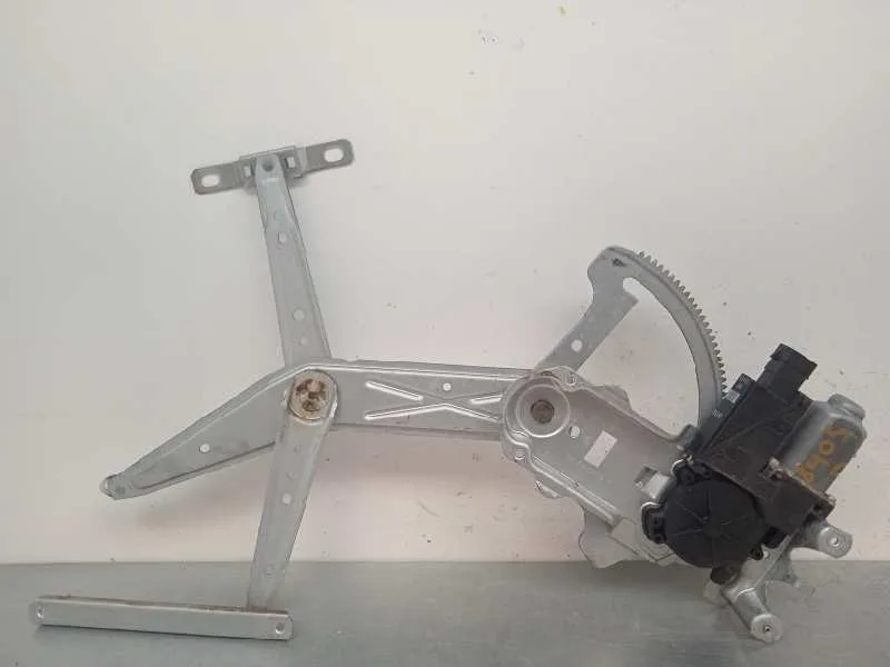 Elevalunas Delantero Derecho para Opel Meriva