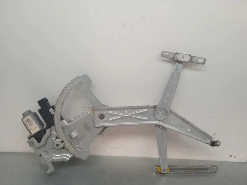 Elevalunas Delantero Derecho para Opel Meriva
