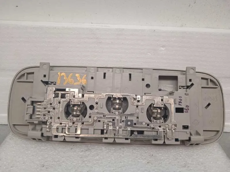 Luz Interior para Volkswagen Passat Lim. (362)
