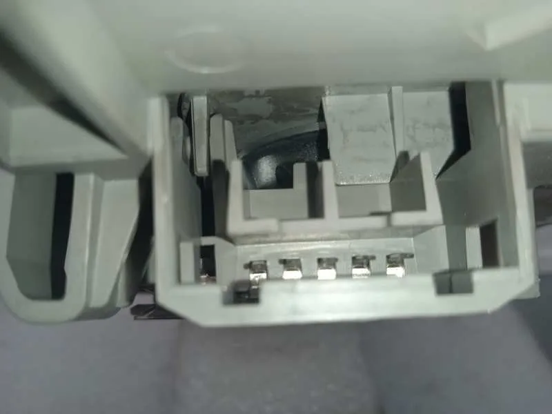Luz Interior para Volkswagen Passat Lim. (362)