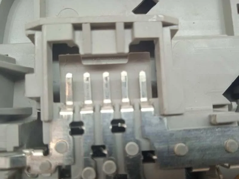 Luz Interior para Volkswagen Passat Lim. (362)