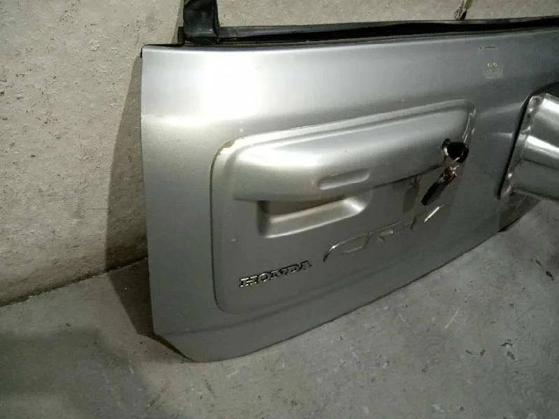 Porton Trasero para Honda Cr-V (Rd1/3)