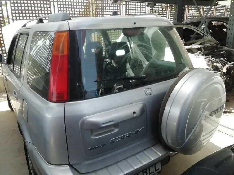 Porton Trasero para Honda Cr-V (Rd1/3)