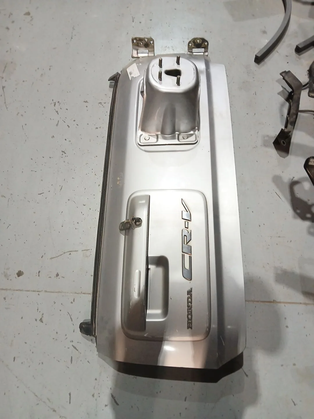 Porton Trasero para Honda Cr-V (Rd1/3)