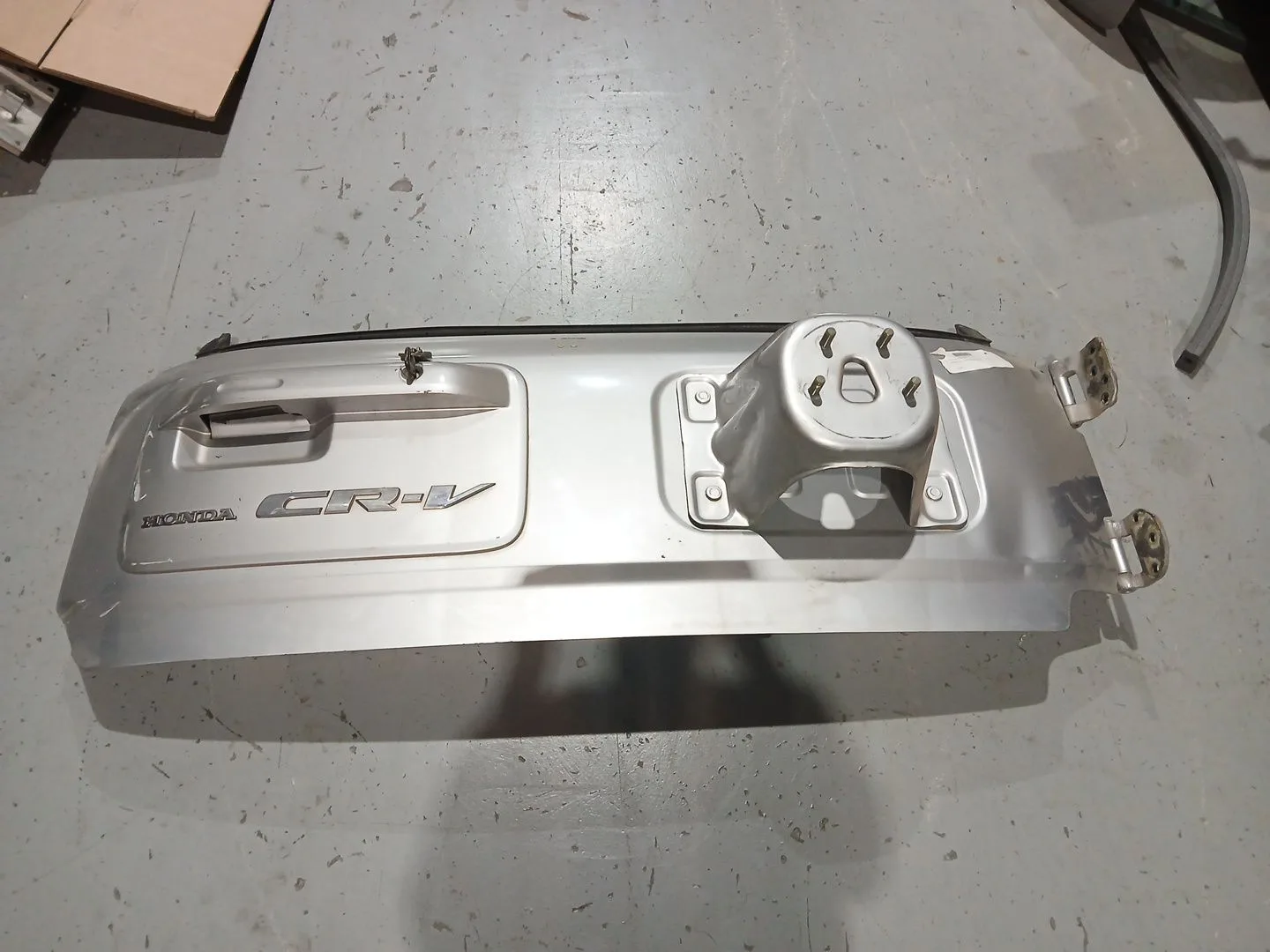 Porton Trasero para Honda Cr-V (Rd1/3)