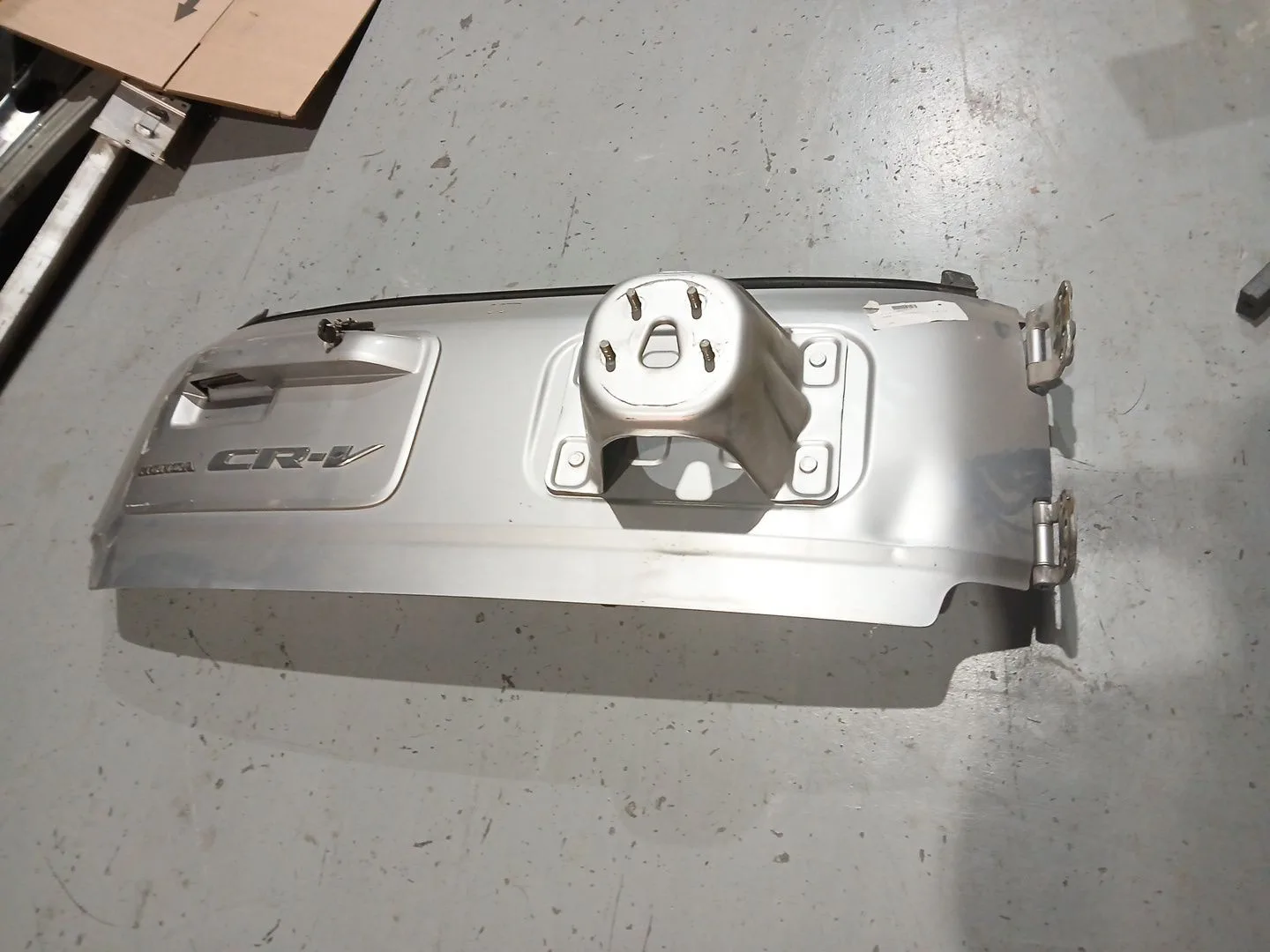 Porton Trasero para Honda Cr-V (Rd1/3)