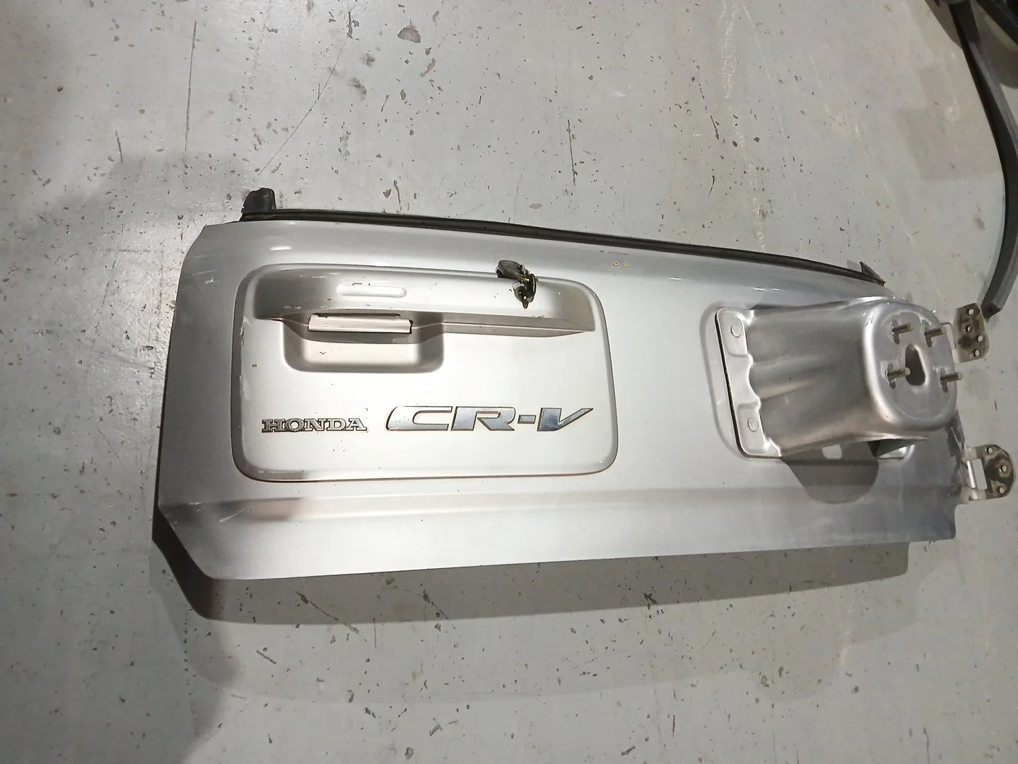 Porton Trasero para Honda Cr-V (Rd1/3)