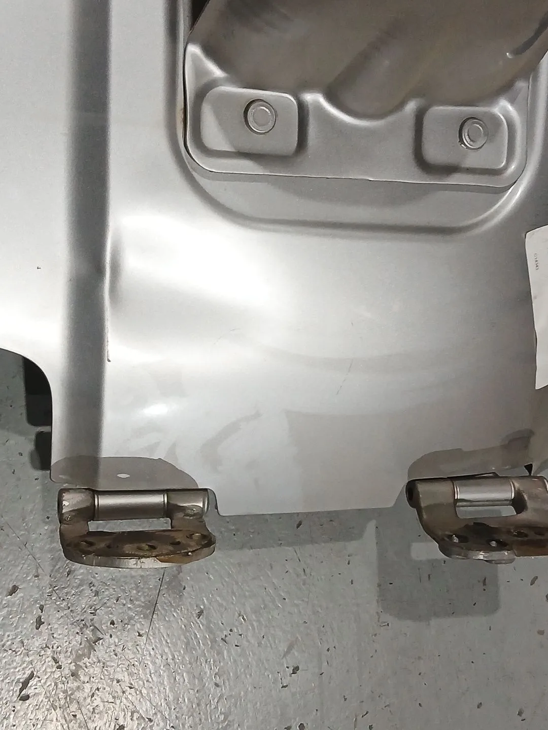 Porton Trasero para Honda Cr-V (Rd1/3)