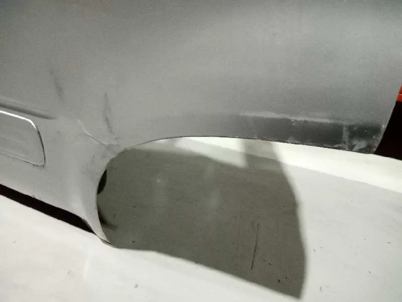 Puerta Trasera Izquierda para Honda Cr-V (Rd1/3)