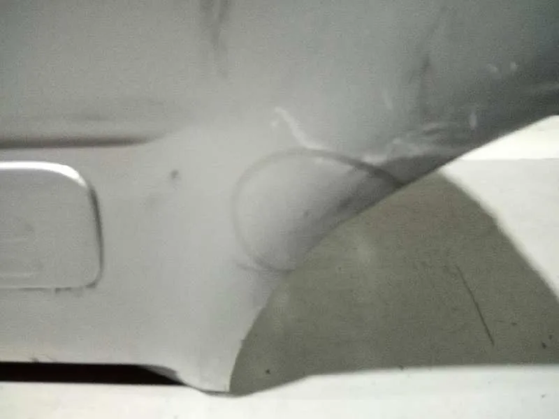 Puerta Trasera Izquierda para Honda Cr-V (Rd1/3)
