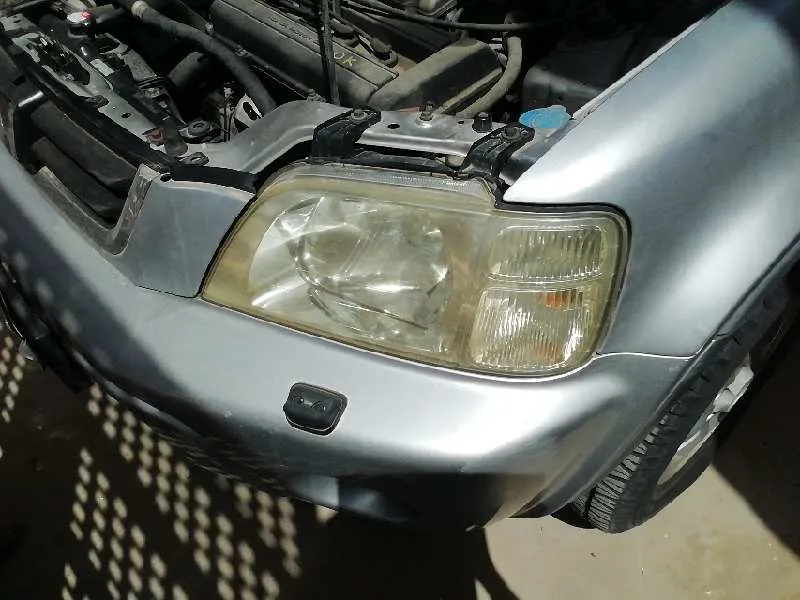 Faro Izquierdo para Honda Cr-V (Rd1/3)
