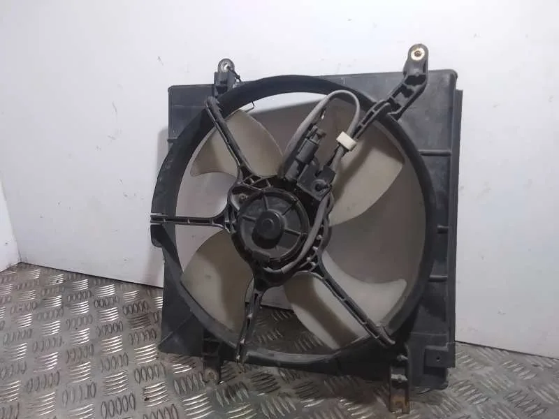 Electroventilador para Honda Cr-V (Rd1/3)