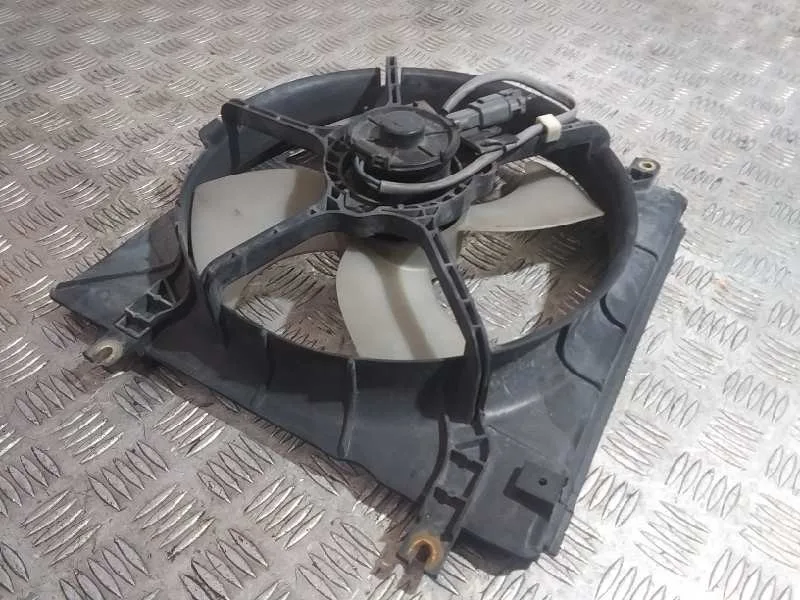 Electroventilador para Honda Cr-V (Rd1/3)