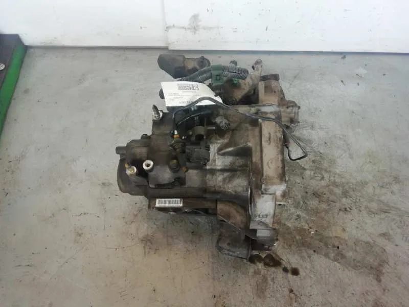 Caja Cambios para Honda Cr-V (Rd1/3)