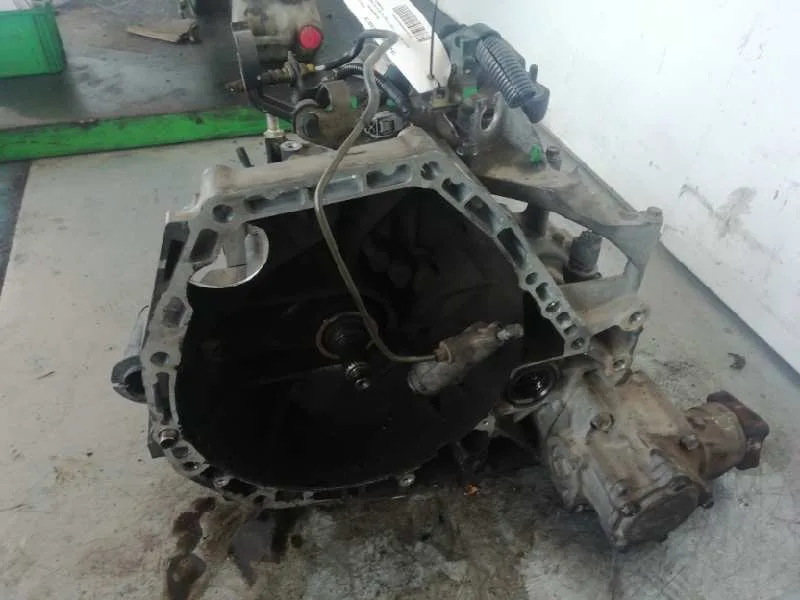 Caja Cambios para Honda Cr-V (Rd1/3)