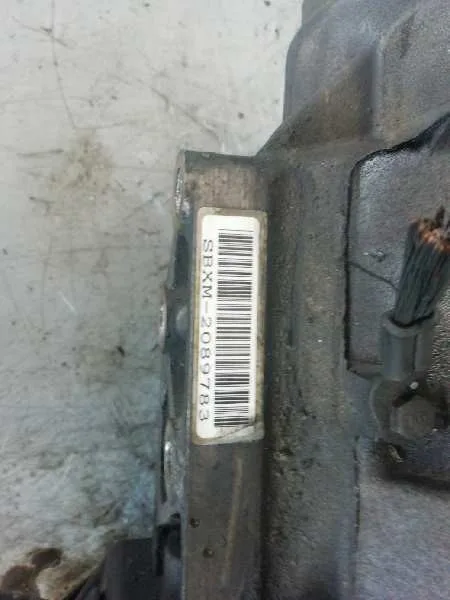 Caja Cambios para Honda Cr-V (Rd1/3)