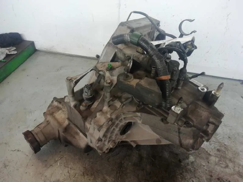 Caja Cambios para Honda Cr-V (Rd1/3)