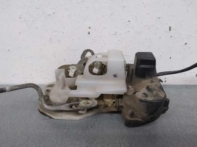 Cerradura Puerta Trasera Derecha para Honda Cr-V (Rd1/3)