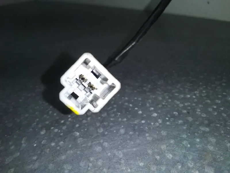 Cerradura Puerta Trasera Derecha para Honda Cr-V (Rd1/3)