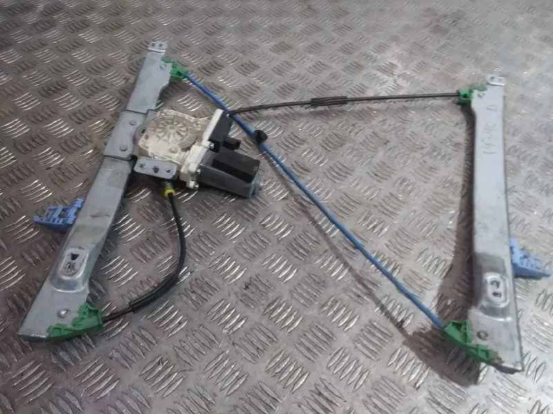 Elevalunas Delantero Derecho para Citroën C2