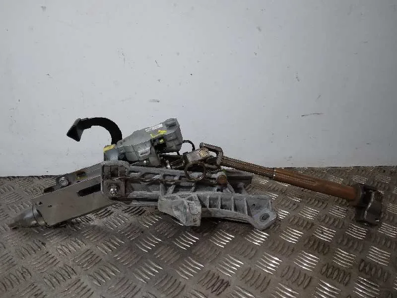 Columna Direccion para Volvo V50 Familiar