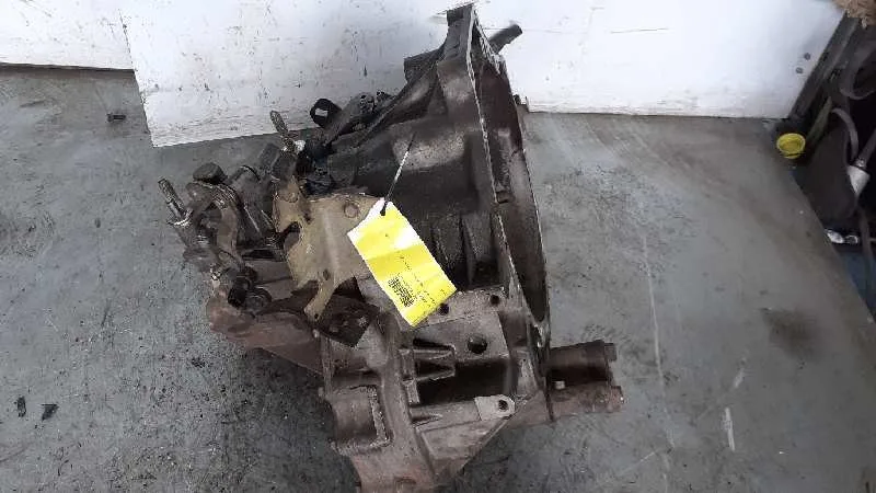 Caja Cambios para Mazda 6 Berlina (Gg)