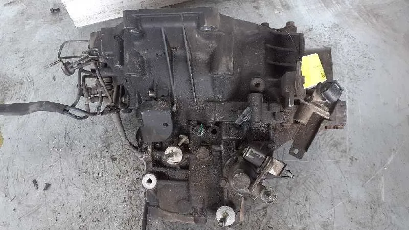 Caja Cambios para Mazda 6 Berlina (Gg)
