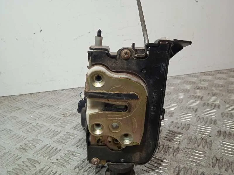 Cerradura Puerta Delantera Derecha para Mazda 6 Berlina (Gg)