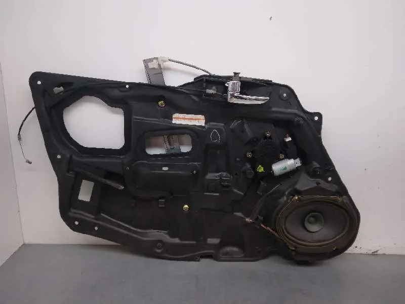 Elevalunas Delantero Izquierdo para Mazda 6 Berlina (Gg)
