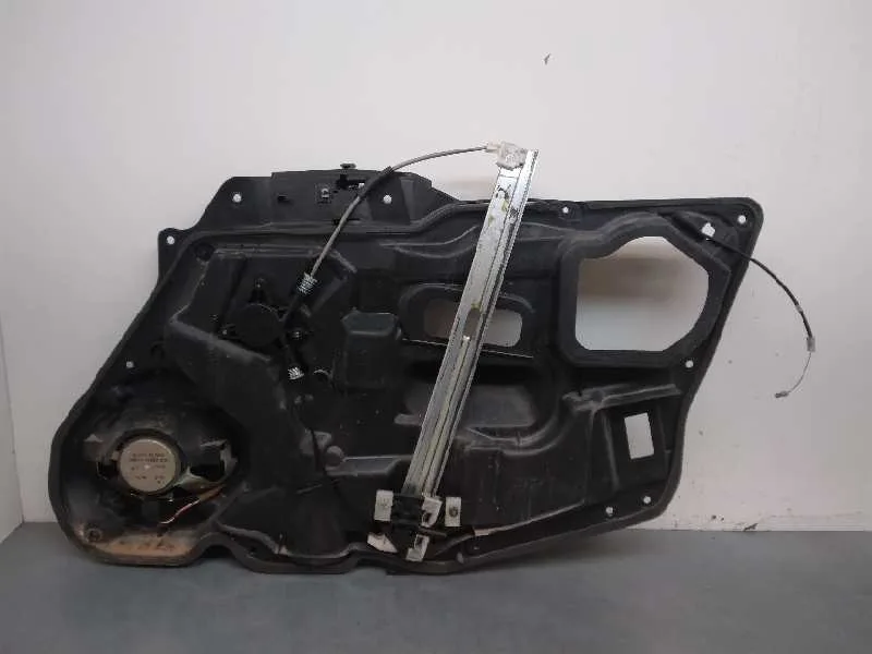Elevalunas Delantero Izquierdo para Mazda 6 Berlina (Gg)