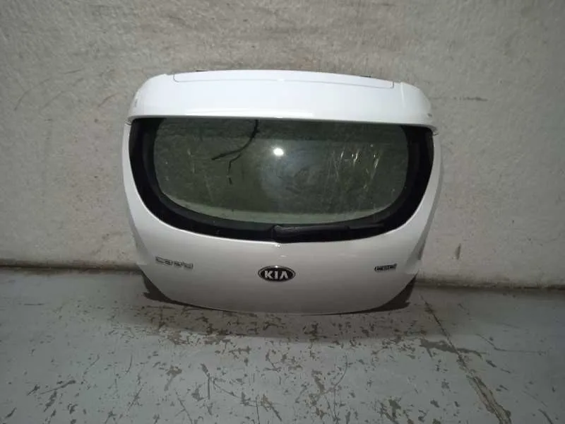 Porton Trasero para Kia Pro_Cee'd ( )