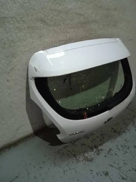 Porton Trasero para Kia Pro_Cee'd ( )