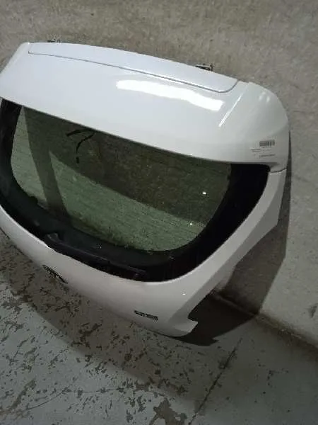 Porton Trasero para Kia Pro_Cee'd ( )