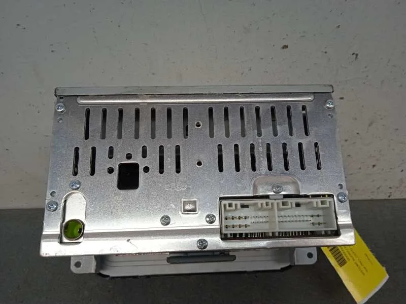 Sistema Audio / Radio Cd para Kia Pro_Cee'd ( )