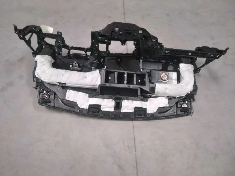 Kit Airbag para Kia Pro_Cee'd ( )