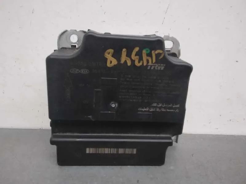 Kit Airbag para Kia Pro_Cee'd ( )