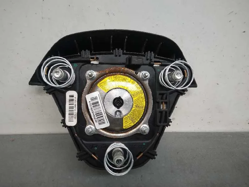 Kit Airbag para Kia Pro_Cee'd ( )