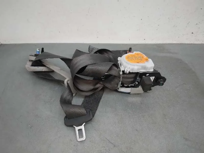 Kit Airbag para Kia Pro_Cee'd ( )