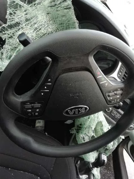 Kit Airbag para Kia Pro_Cee'd ( )