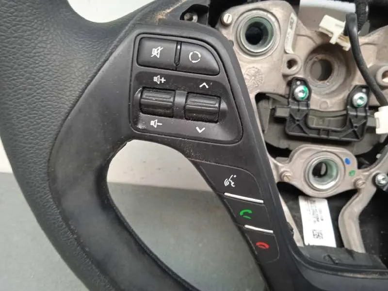 Volante para Kia Pro_Cee'd ( )